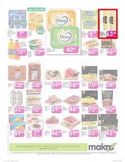 Makro Cape Town : Food Catalogue ( 14 May - 28 May 2014 ) , page 8