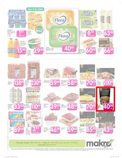 Makro Cape Town : Food Catalogue ( 14 May - 28 May 2014 ) , page 8