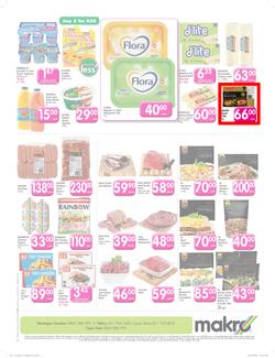 Makro Cape Town : Food Catalogue ( 14 May - 28 May 2014 ) , page 8