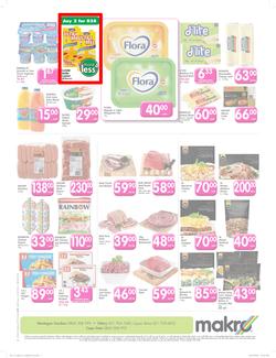 Makro Cape Town : Food Catalogue ( 14 May - 28 May 2014 ) , page 8