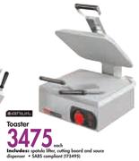 Toaster