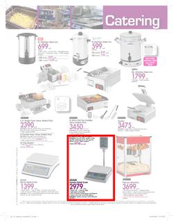 Makro : Catering Catalogue (15 May - 04 Jun 2014 ), page 2