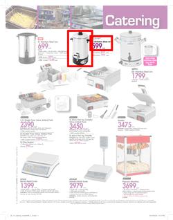 Makro : Catering Catalogue (15 May - 04 Jun 2014 ), page 2