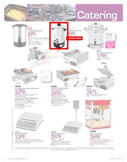 Makro : Catering Catalogue (15 May - 04 Jun 2014 ), page 2