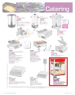 Makro : Catering Catalogue (15 May - 04 Jun 2014 ), page 2