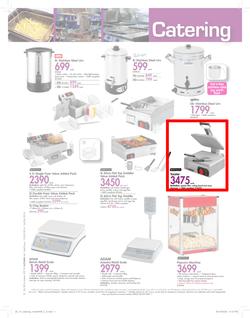 Makro : Catering Catalogue (15 May - 04 Jun 2014 ), page 2