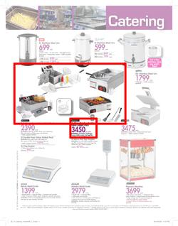 Makro : Catering Catalogue (15 May - 04 Jun 2014 ), page 2