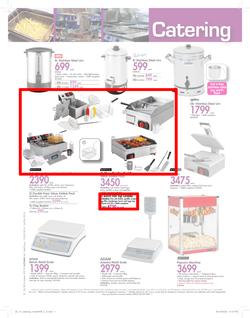 Makro : Catering Catalogue (15 May - 04 Jun 2014 ), page 2