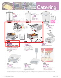Makro : Catering Catalogue (15 May - 04 Jun 2014 ), page 2