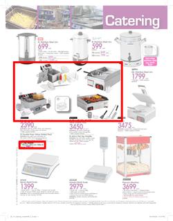 Makro : Catering Catalogue (15 May - 04 Jun 2014 ), page 2