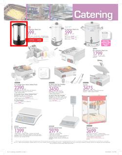 Makro : Catering Catalogue (15 May - 04 Jun 2014 ), page 2