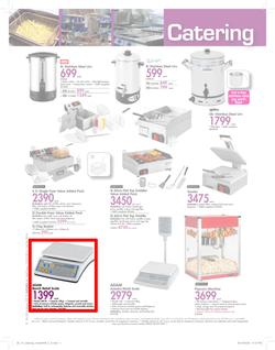 Makro : Catering Catalogue (15 May - 04 Jun 2014 ), page 2