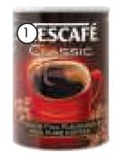 Nescafe Classic Coffee-1kg