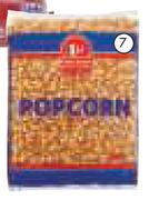 First Value Popcorn-10 x 500g