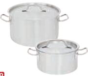 Aro 8L Professional Stainless Cooking Pot