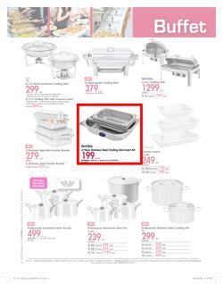 Makro : Catering Catalogue (15 May - 04 Jun 2014 ), page 4