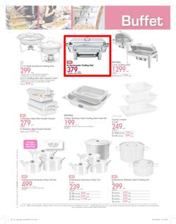 Makro : Catering Catalogue (15 May - 04 Jun 2014 ), page 4