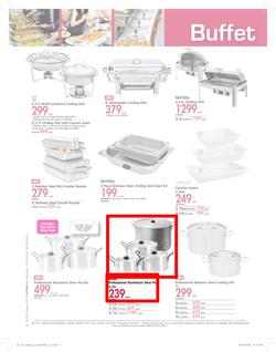Makro : Catering Catalogue (15 May - 04 Jun 2014 ), page 4