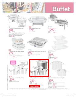 Makro : Catering Catalogue (15 May - 04 Jun 2014 ), page 4