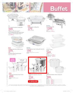 Makro : Catering Catalogue (15 May - 04 Jun 2014 ), page 4