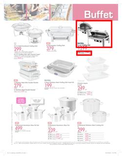 Makro : Catering Catalogue (15 May - 04 Jun 2014 ), page 4