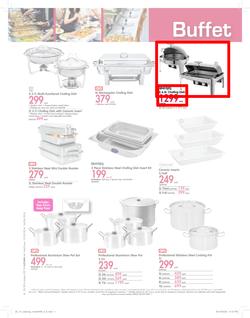 Makro : Catering Catalogue (15 May - 04 Jun 2014 ), page 4