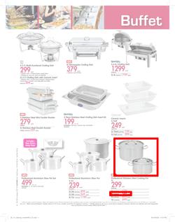 Makro : Catering Catalogue (15 May - 04 Jun 2014 ), page 4