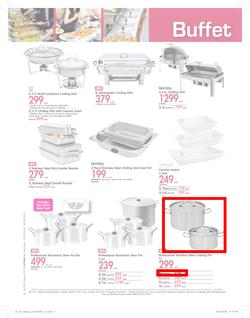 Makro : Catering Catalogue (15 May - 04 Jun 2014 ), page 4