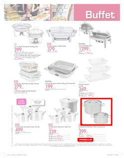 Makro : Catering Catalogue (15 May - 04 Jun 2014 ), page 4
