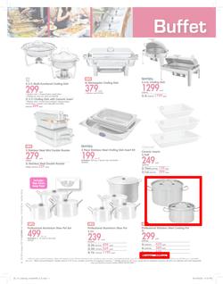 Makro : Catering Catalogue (15 May - 04 Jun 2014 ), page 4