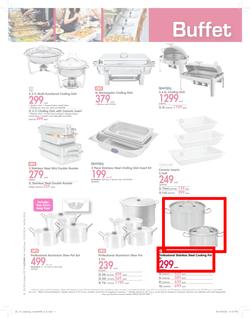 Makro : Catering Catalogue (15 May - 04 Jun 2014 ), page 4