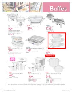 Makro : Catering Catalogue (15 May - 04 Jun 2014 ), page 4