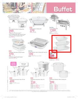 Makro : Catering Catalogue (15 May - 04 Jun 2014 ), page 4