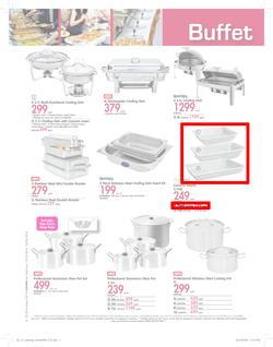 Makro : Catering Catalogue (15 May - 04 Jun 2014 ), page 4