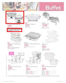 Makro : Catering Catalogue (15 May - 04 Jun 2014 ), page 4
