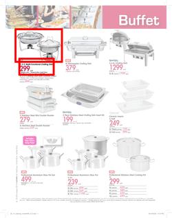 Makro : Catering Catalogue (15 May - 04 Jun 2014 ), page 4