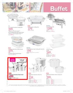 Makro : Catering Catalogue (15 May - 04 Jun 2014 ), page 4