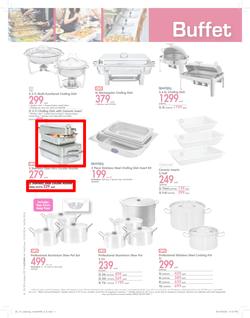 Makro : Catering Catalogue (15 May - 04 Jun 2014 ), page 4
