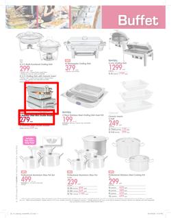 Makro : Catering Catalogue (15 May - 04 Jun 2014 ), page 4