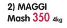 Maggi Mash-4kg