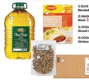 Maggi Mash-4kg
