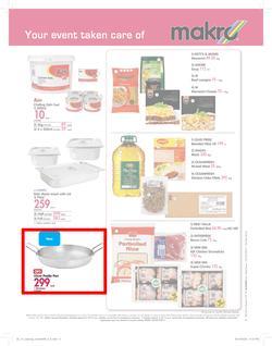 Makro : Catering Catalogue (15 May - 04 Jun 2014 ), page 5