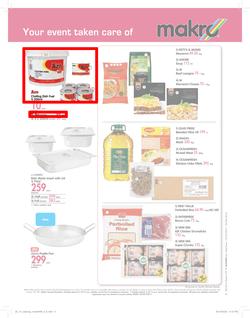 Makro : Catering Catalogue (15 May - 04 Jun 2014 ), page 5