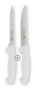 Utility Knives-2's Per Pack