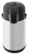 2.2L Stainless Steel Vacuum Airpot