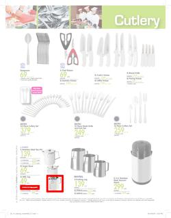 Makro : Catering Catalogue (15 May - 04 Jun 2014 ), page 6