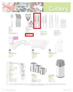 Makro : Catering Catalogue (15 May - 04 Jun 2014 ), page 6