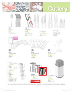 Makro : Catering Catalogue (15 May - 04 Jun 2014 ), page 6