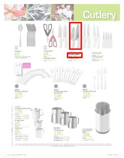 Makro : Catering Catalogue (15 May - 04 Jun 2014 ), page 6