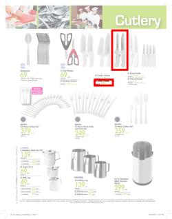 Makro : Catering Catalogue (15 May - 04 Jun 2014 ), page 6